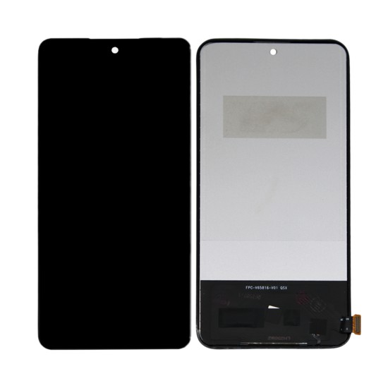Touch+Display Oppo Reno 12 Pro 5G/CPH2629 Preto